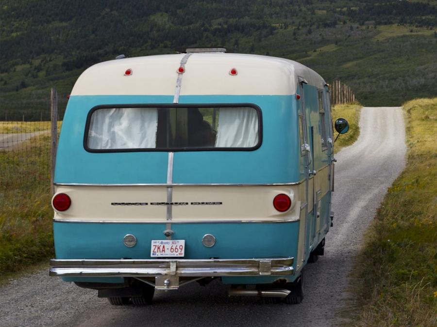  Dodge Motorhome 1964 года  (фото 4 из 6)